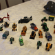 Illustration for article titled Enormous Die-Cast Collection - Box 6 - Random Farm Stuff